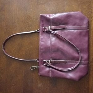 Wine Hand Bag